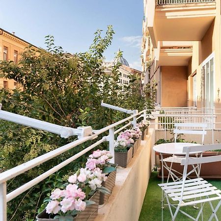 Goldie Roma Ngoại thất bức ảnh