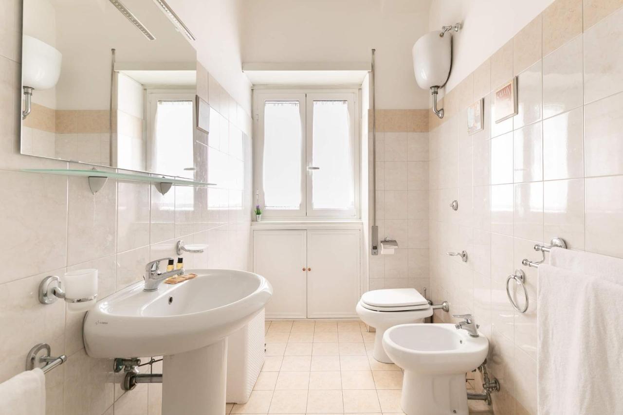Goldie Roma Ngoại thất bức ảnh