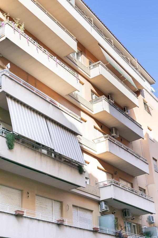 Goldie Roma Ngoại thất bức ảnh