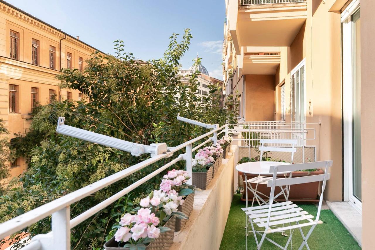 Goldie Roma Ngoại thất bức ảnh