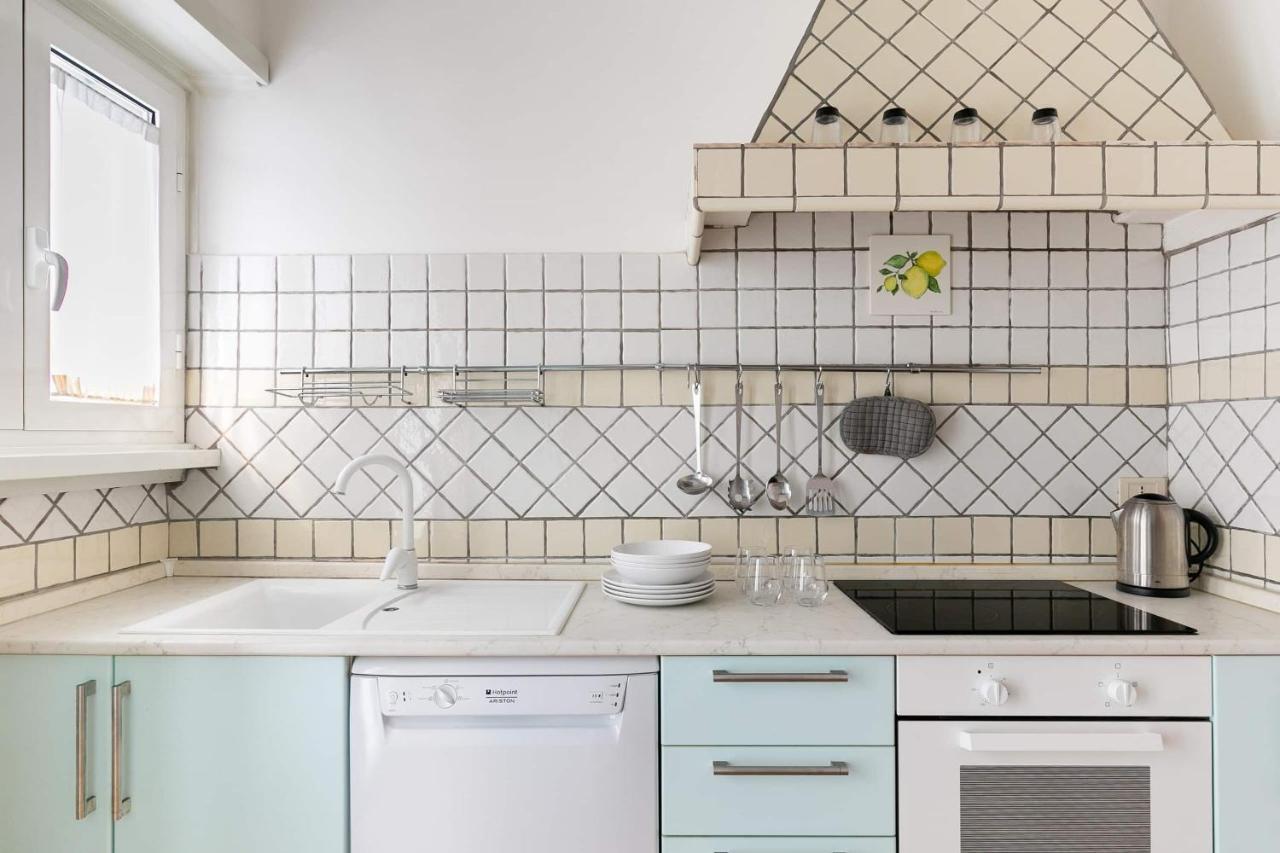 Goldie Roma Ngoại thất bức ảnh