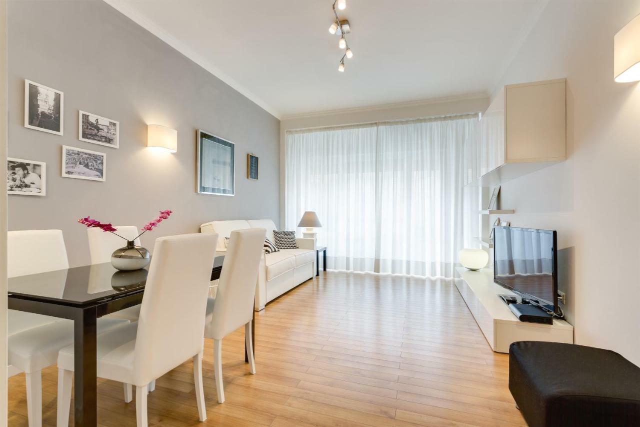 Goldie Roma Ngoại thất bức ảnh