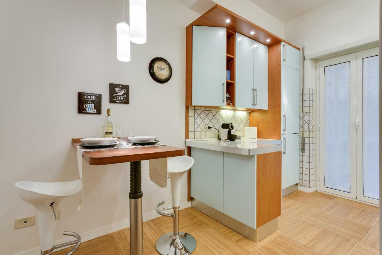 Goldie Roma Ngoại thất bức ảnh