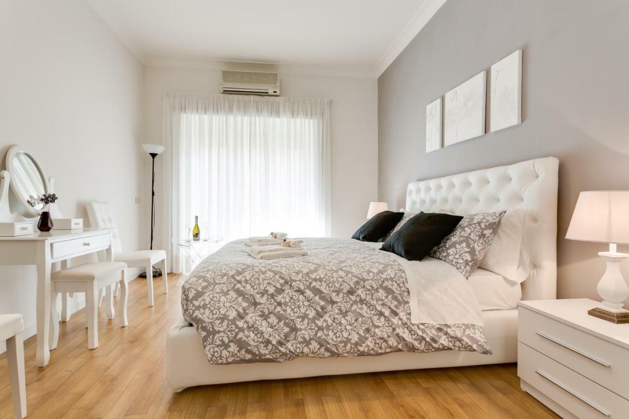 Goldie Roma Ngoại thất bức ảnh