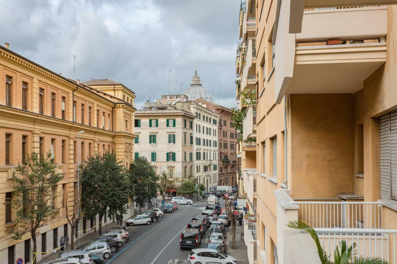 Goldie Roma Ngoại thất bức ảnh