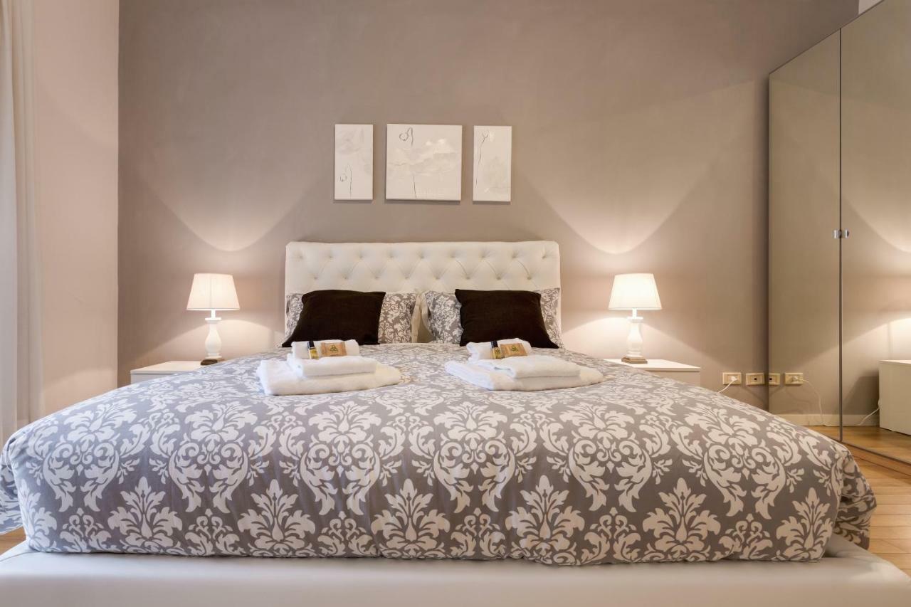 Goldie Roma Ngoại thất bức ảnh