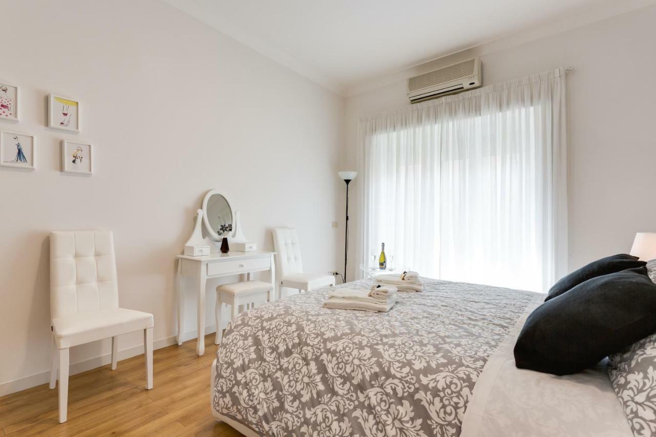 Goldie Roma Ngoại thất bức ảnh