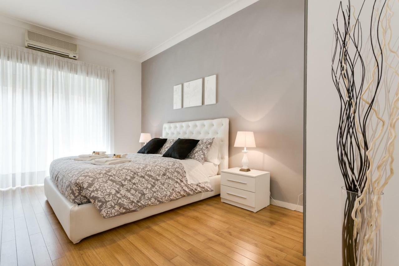 Goldie Roma Ngoại thất bức ảnh