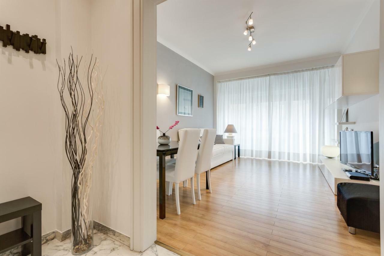 Goldie Roma Ngoại thất bức ảnh